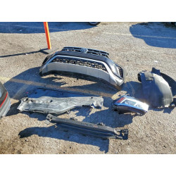 2022 VOLKSWAGEN ATLAS 1V2KR2CA2NC540355 93981135