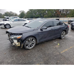 2022 CHEVROLET MALIBU 1G1ZD5ST3NF155512 94797035