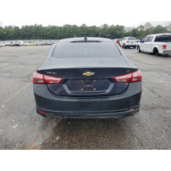 2022 CHEVROLET MALIBU 1G1ZD5ST3NF155512 94797035