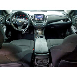 2022 CHEVROLET MALIBU 1G1ZD5ST3NF155512 94797035