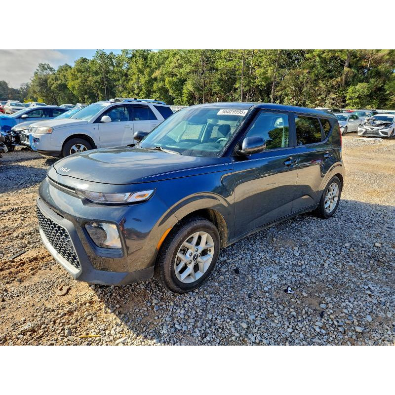 2022 KIA SOUL KNDJ23AU6N7810507 95029995