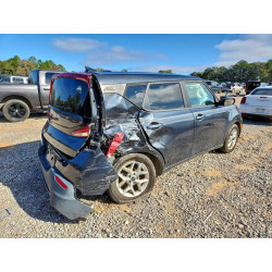 2022 KIA SOUL KNDJ23AU6N7810507 95029995