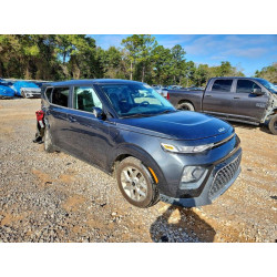 2022 KIA SOUL KNDJ23AU6N7810507 95029995