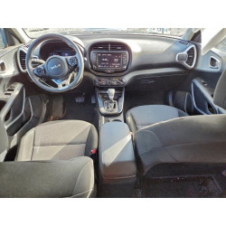 2022 KIA SOUL KNDJ23AU6N7810507 95029995