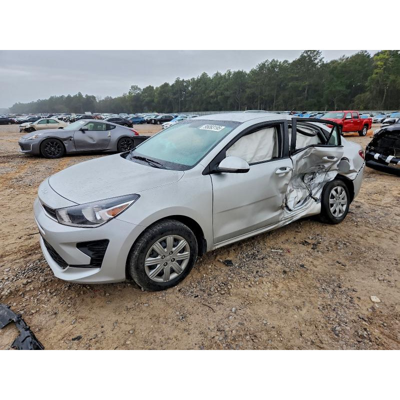 2023 KIA RIO 3KPA24AD2PE627601 95093195