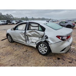 2023 KIA RIO 3KPA24AD2PE627601 95093195