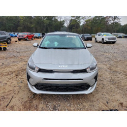 2023 KIA RIO 3KPA24AD2PE627601 95093195