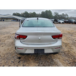 2023 KIA RIO 3KPA24AD2PE627601 95093195