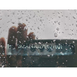 2023 KIA RIO 3KPA24AD2PE627601 95093195