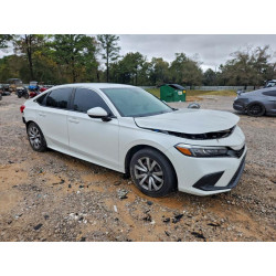 2022 HONDA CIVIC 2HGFE2F26NH532759 95537865