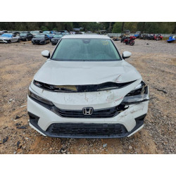 2022 HONDA CIVIC 2HGFE2F26NH532759 95537865