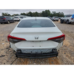 2022 HONDA CIVIC 2HGFE2F26NH532759 95537865