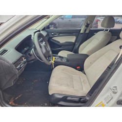 2022 HONDA CIVIC 2HGFE2F26NH532759 95537865