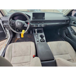 2022 HONDA CIVIC 2HGFE2F26NH532759 95537865