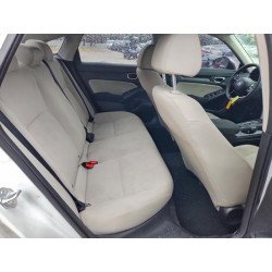 2022 HONDA CIVIC 2HGFE2F26NH532759 95537865