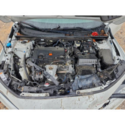 2022 HONDA CIVIC 2HGFE2F26NH532759 95537865