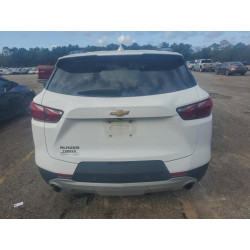 2020 CHEVROLET BLAZER 3GNKBCRS0LS694430 96501475