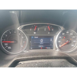 2020 CHEVROLET BLAZER 3GNKBCRS0LS694430 96501475