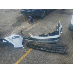 2020 CHEVROLET BLAZER 3GNKBCRS0LS694430 96501475