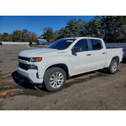 2021 CHEVROLET ALL Models 3GCPWBEKXMG351082 96687695