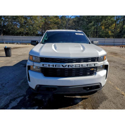 2021 CHEVROLET ALL Models 3GCPWBEKXMG351082 96687695