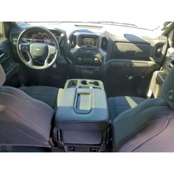 2021 CHEVROLET ALL Models 3GCPWBEKXMG351082 96687695