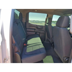 2021 CHEVROLET ALL Models 3GCPWBEKXMG351082 96687695