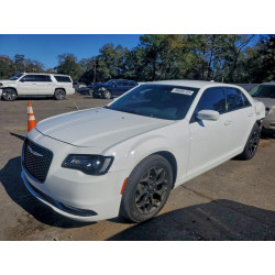 2020 CHRYSLER 300 2C3CCAGG8LH158927 96886155