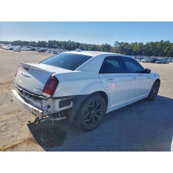 2020 CHRYSLER 300 2C3CCAGG8LH158927 96886155