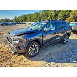 2025 TOYOTA RAV4 2T3C1RFV3SC311066 97022305