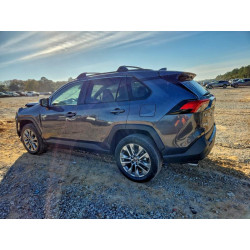 2025 TOYOTA RAV4 2T3C1RFV3SC311066 97022305