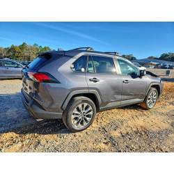 2025 TOYOTA RAV4 2T3C1RFV3SC311066 97022305