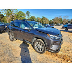 2025 TOYOTA RAV4 2T3C1RFV3SC311066 97022305