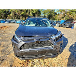 2025 TOYOTA RAV4 2T3C1RFV3SC311066 97022305