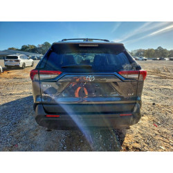 2025 TOYOTA RAV4 2T3C1RFV3SC311066 97022305