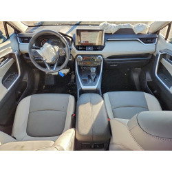 2025 TOYOTA RAV4 2T3C1RFV3SC311066 97022305