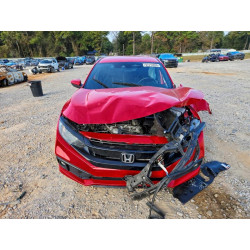 2020 HONDA CIVIC 2HGFC2F81LH546544 97415695