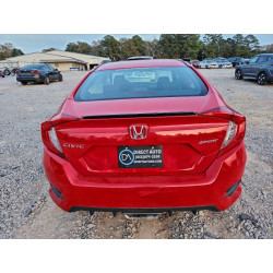 2020 HONDA CIVIC 2HGFC2F81LH546544 97415695