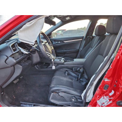 2020 HONDA CIVIC 2HGFC2F81LH546544 97415695