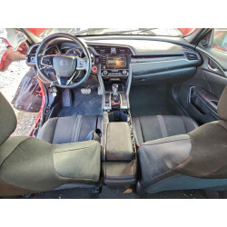 2020 HONDA CIVIC 2HGFC2F81LH546544 97415695