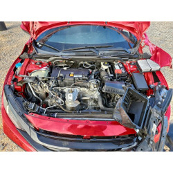 2020 HONDA CIVIC 2HGFC2F81LH546544 97415695