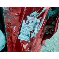 2020 HONDA CIVIC 2HGFC2F81LH546544 97415695
