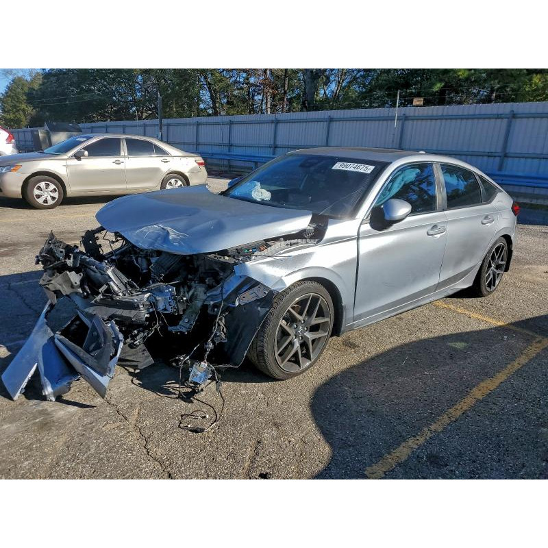 2023 HONDA CIVIC 19XFL1H89PE001960 99074675