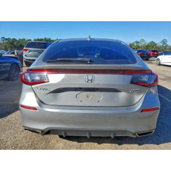 2023 HONDA CIVIC 19XFL1H89PE001960 99074675