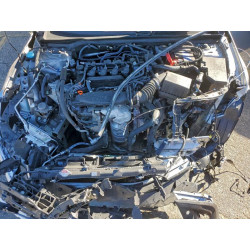 2023 HONDA CIVIC 19XFL1H89PE001960 99074675