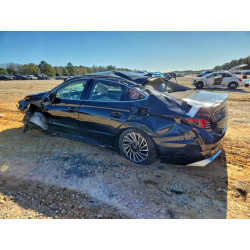 2025 HYUNDAI SONATA KMHL34JJ7SA106716 99211245