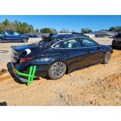 2025 HYUNDAI SONATA KMHL34JJ7SA106716 99211245