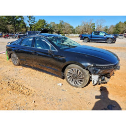 2025 HYUNDAI SONATA KMHL34JJ7SA106716 99211245