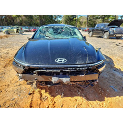 2025 HYUNDAI SONATA KMHL34JJ7SA106716 99211245