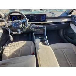 2025 HYUNDAI SONATA KMHL34JJ7SA106716 99211245
